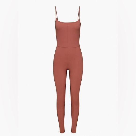 Wilfred Pants - Aritzia Wilfred Free Divinity Jumpsuit